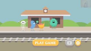 Dumb Ways To Die Gameplay