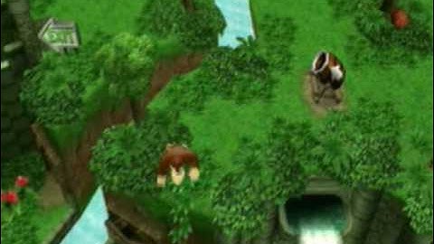 MSS Challenge Mode (part 10)