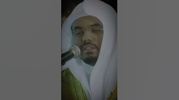 { فَلَوْلَا إِذَا بَلَغَتِ الْحُلْقُومَ }تلاوه خاشعه للشيخ #ياسر_الدوسري #تلاوات_نادرة