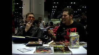 MegaCon 2008 pt 3