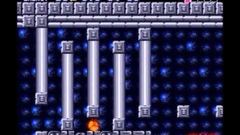 Super Metroid Hownst, part 1 of 2