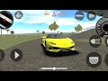 OFF ROAD DRIVING THAR l INDIAN CARS SIMULATOR 3D l NEW UPDATE & CITY 2026