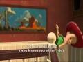 Toy Story You Ve Got A Friend In Me Swedish S T Toy Story You Ve Got A Friend In Me Swedish S T