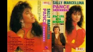 Sally Marcellina & Pance Pondaag - Buat Apa Kita Berjanji   Composer - Pance (1988)