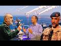 Deg Deg Trump Ciidankenu Hada Si Firfircon Ayay Uga Dagaalamayan Hormuz 