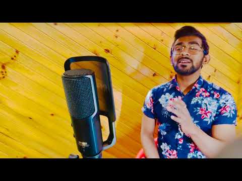 Tujhe Kitna Chahne Lage Kabir Singh Charuka Covers Mithoon Feat Arijit Singh