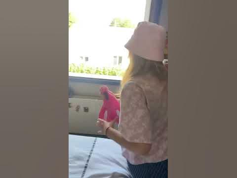 Partie 2 - Elle a récidivé 😭 et moi aussi 😏 @Juj' Urbex - YouTube
