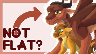 Why CLAY is Criminally UNDERRATED Wings of Fire Analysis/Discussion