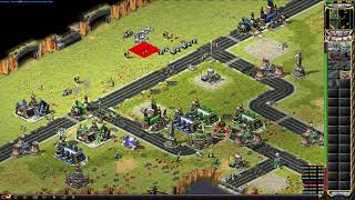 Red Alert 2 Yuri's Revenge For Fun Games