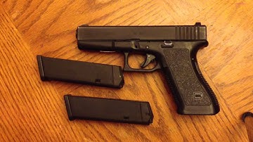 Glock 22 - Police Trade In