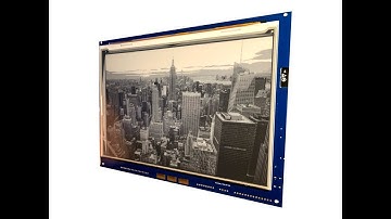 Inkplate 10: A low-power, easy-to-program, open-hardware e-paper display with