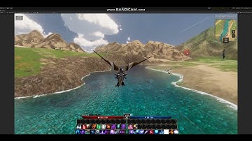 Rappelz Unity : Occlusion Culling [TEST]