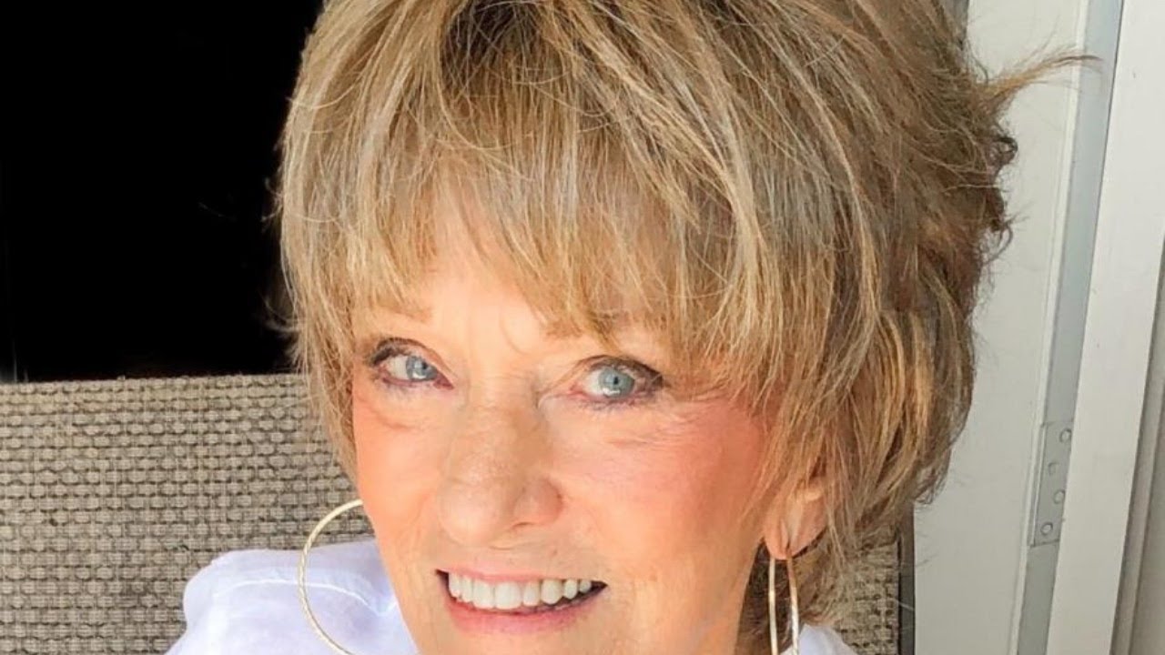 Judy Lackey Celebration Of Life YouTube