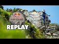Replay red bull hardline wales 2024
