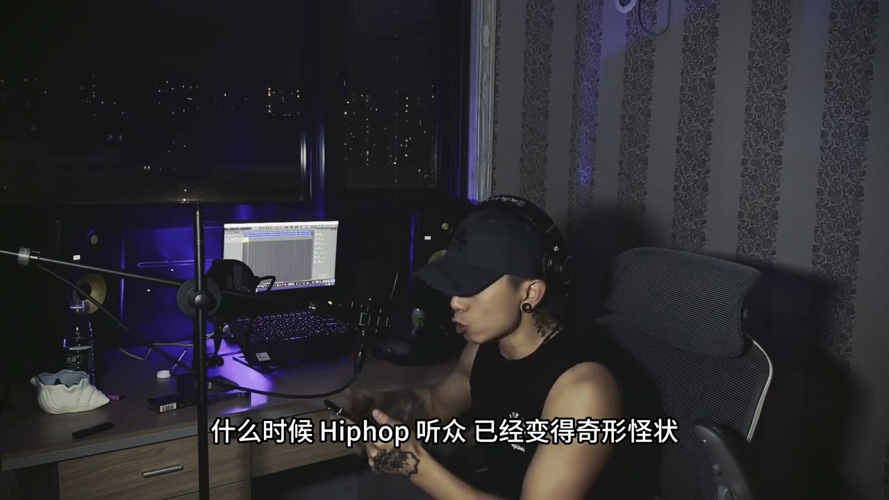 小口酥开火武勋《迷之的自信》