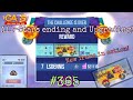 ENDING OF APOCATLYPSE ALL-STARS! | C.A.T.S.: Crash Arena Turbo Stars #365