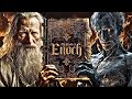 Uncovering the MYSTERIES of Watchers in the Book of Enoch