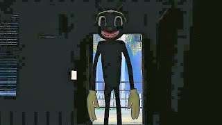 【 음량주의 】 카툰 캣