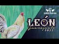 Mega derby intercontinental leon 2022  rancho caballero