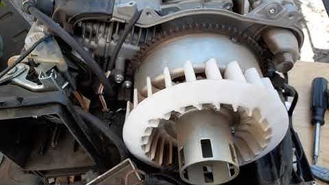 How to Fix Predator 3500 Generator with No Spark