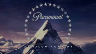 Paramount Pictures Nickelodeon Movies 2009