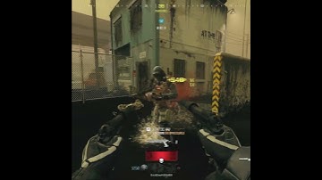 Rival-9 (JAK Headhunter Carbine Conversion Kit) | Call of Duty Modern Warfare 3 Multiplayer Gameplay