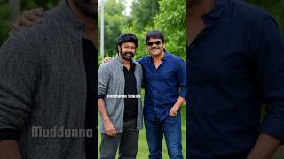 నాగార్జునతో పోటీ పడి పరువు పోగొట్టుకున్న బాలయ్య సినిమాలు #balakrishna #nagarjuna #ytshorts #shorts