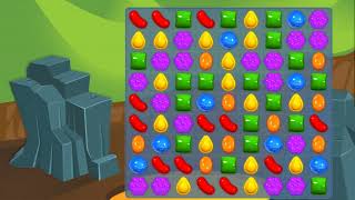 Candy Crush Saga CLASSIC Episode 4
