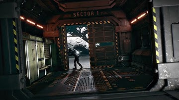 Shadowplay Test Recording 1440p - 4k Upscale - Enhanced FX - VBR Rendering in Vegas