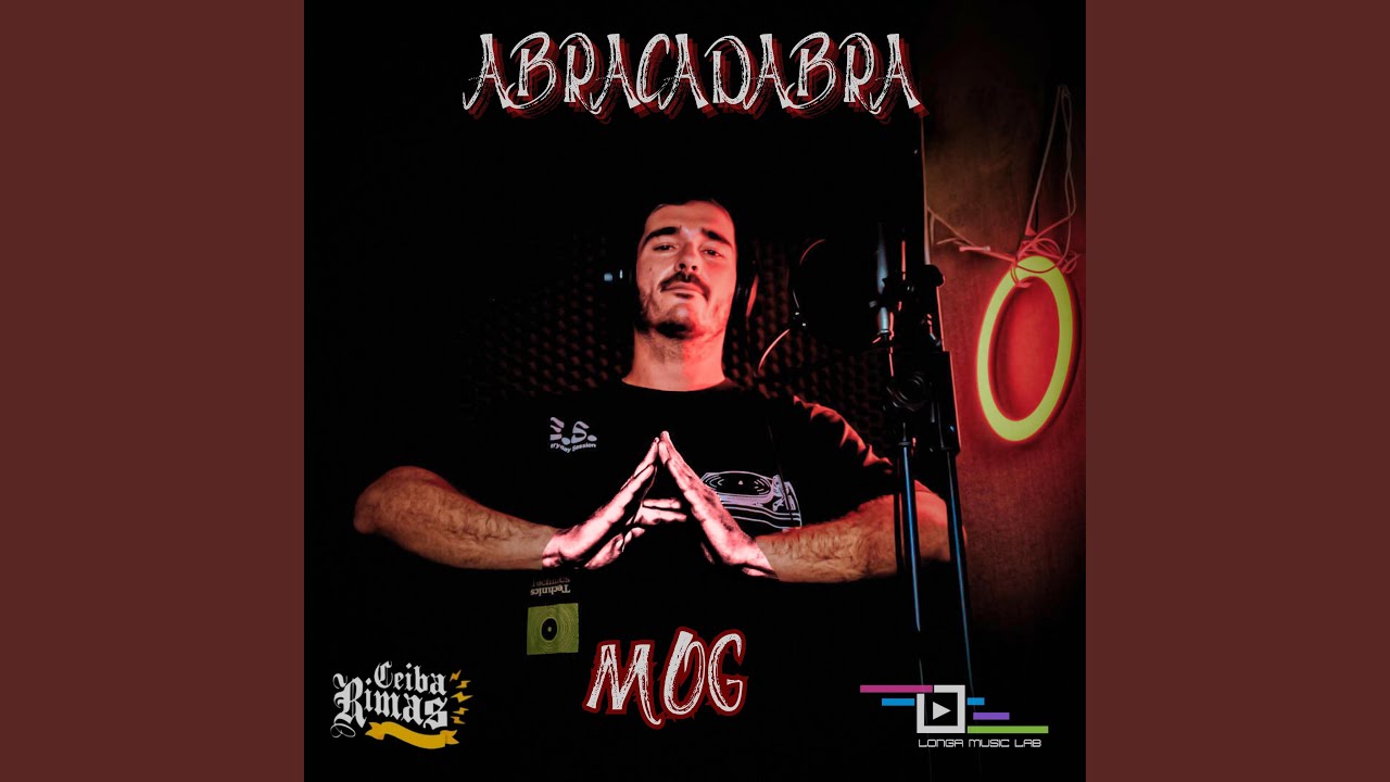 Abracadabra (feat. Mog) auf YouTube ansehen Abracadabra (feat. Mog) auf YouTube ansehen