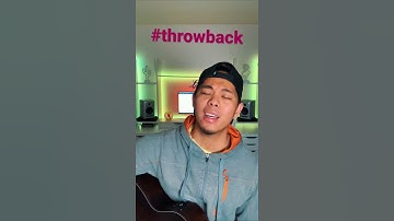 Thumbnail of Angels Brought Me Here - Guy Sebastian