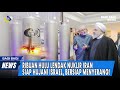 Kemarahan Iran Tak Terbendung, Kebut Porgram Senjata Nuklir Ancang ancang Serang &amp; Hancurkan Israel!