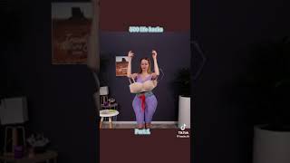 increase your butt with this hack