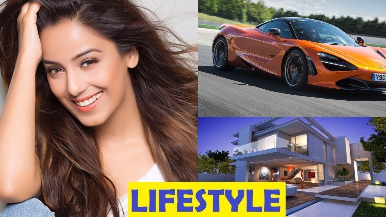 Bigg Boss 12 | Srishty Rode | Lifestyle,Income,House,Cars,,Family ...