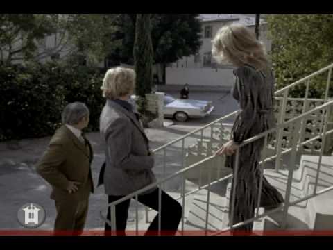 Townsend Agency - Charlie's Angels filming locations | Farrah Fawcett On Location in Los Angeles