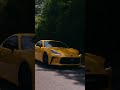 GR86 RZ “Yellow Limited”💛💛💛　Short Movie 6