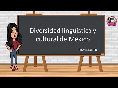 Diversidad lingüística y