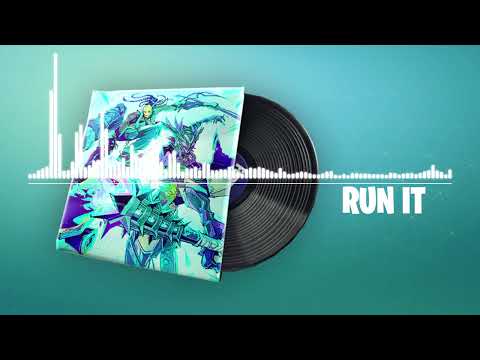 Fortnite | Run It Lobby Music (S23 FNCS)