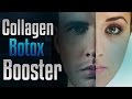 🎧 Collagen Booster Frequency | Binaural Botox | Get Beautiful Clear Skin Fast | Get rid of acne