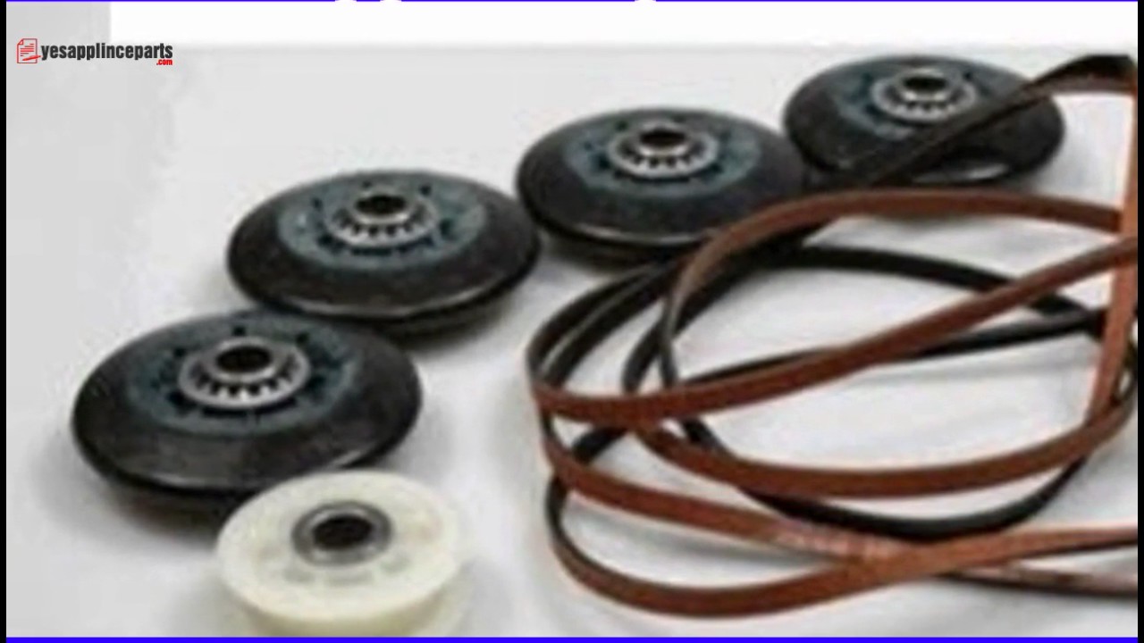 Appliance Parts Pros Address YouTube