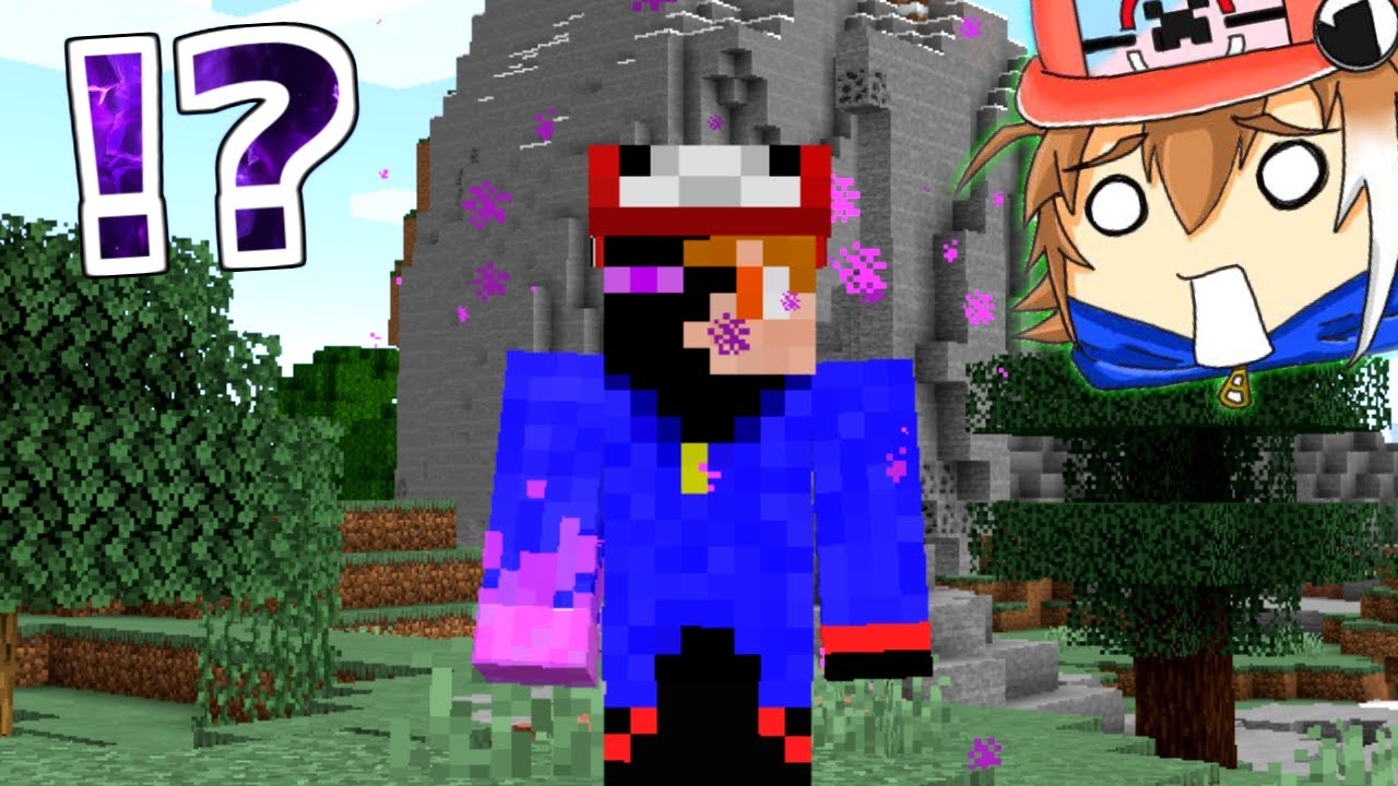 マイクラ 半分エンダーマンになってサバイバルしてみた結果 ゆっくり実況 マインクラフト まいくら Youtubeマインクラフト情報局 マイクラ 半分エンダーマンになってサバイバルしてみた結果 ゆっくり実況 マインクラフト まいくら Youtubeマインクラフト情報局