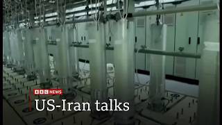 Iran War, day 113, US-Iran first round talks conclude (M.E./Global) 23/Jun/2026