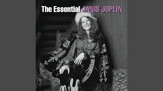 Video thumbnail of "Janis Joplin - Kozmic Blues (Live at The Woodstock Music & Art Fair, August 17, 1969)"