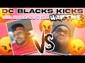 Dc blacks kick big syke out eyon williams exposes syke paperwork old heads about to fight 