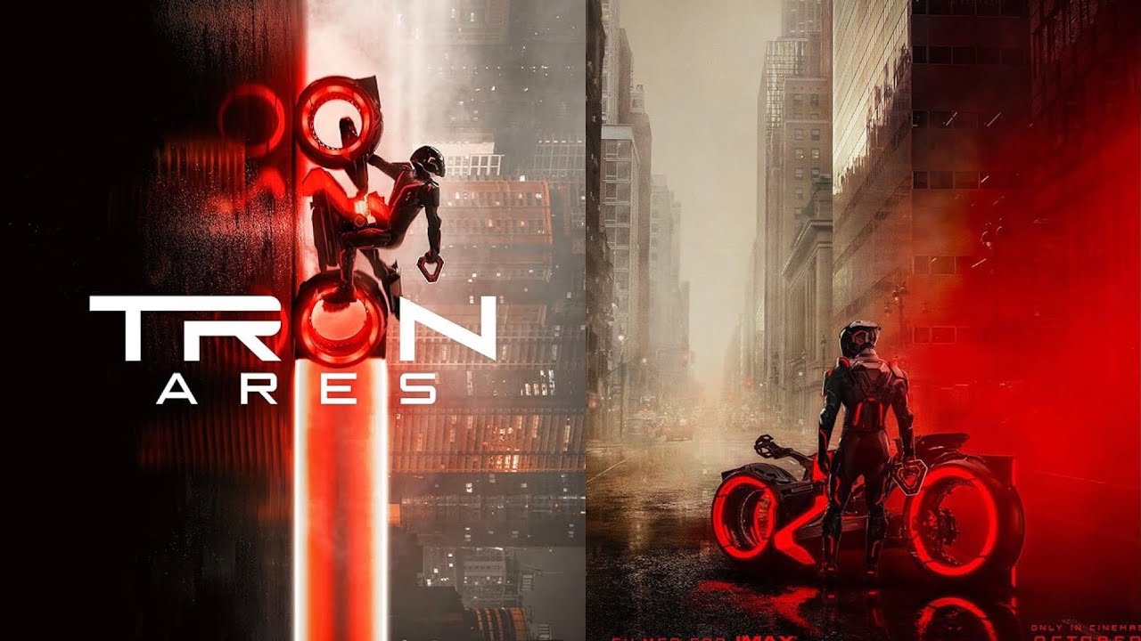 Новые новости о кино: «Трон: Арес» провалился в прокате