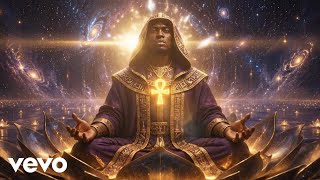 Atum Nefer Ra - Ra: The Lotus of Life, V2 (Counscious Hip-Hop)