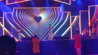 Tuj Mai Rab Dikhta Haibride Dedication To Her Parents Choreographer