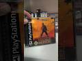 Medal of Honor de PS1 na coleção! Clássico de guerra que marcou gerações #PlayStation1 #MedalOfHonor