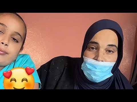 وأخيرا غانصوب سناني إنشالله 