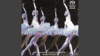 Paquita: Allegro